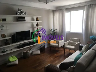 Apartamento com 2 Quartos à venda, 130m² no Planalto Paulista, São Paulo