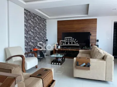 Apartamento com 3 Quartos à venda, 166m² no Jardim Guarani, Campinas
