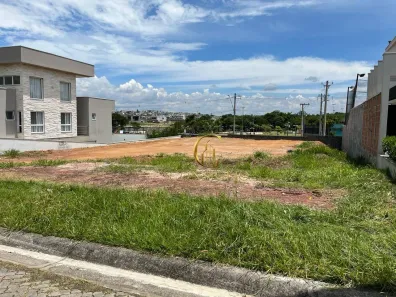 Lote/Terreno à venda, 731m² no Condomínio Reserva do Paratehy, São José dos Campos