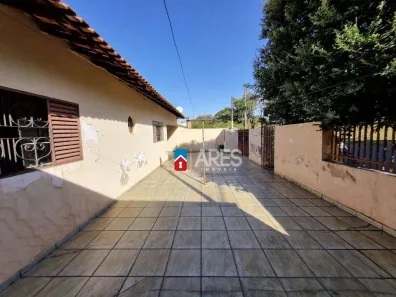 Casa com 3 Quartos à venda, 122m² no Vila Mariana, Americana