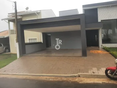 Casa com 3 Quartos à venda, 166m² no , Itupeva