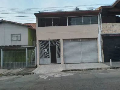 Casa com 2 Quartos à venda, 200m² no Campos de São José, São José dos Campos