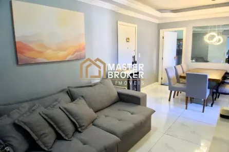 Apartamento com 3 Quartos à venda, 98m² no Luxemburgo, Belo Horizonte