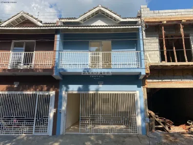 Casa com 2 Quartos para venda ou aluguel, 135m² no Aparecida, Bragança Paulista
