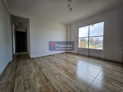 Apartamento com 1 Quarto para alugar, 48m² no Vila do Encontro, São Paulo