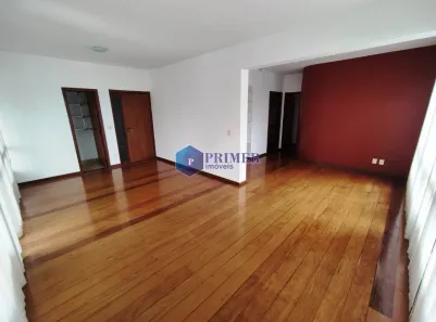 Apartamento com 3 Quartos à venda, 115m² no Santo Antônio, Belo Horizonte
