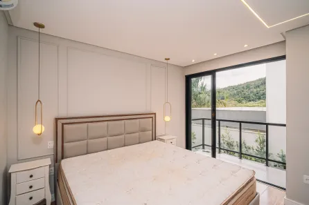 Casa de Condomínio com 3 Quartos à venda, 169m² no Vina Del Mar, Juiz de Fora