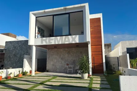 Casa de Condomínio com 4 Quartos à venda, 260m² no , Paripueira
