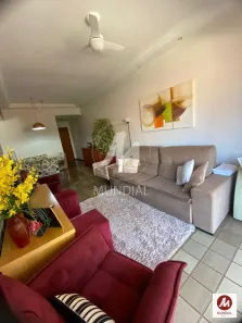 Apartamento com 3 Quartos à venda, 96m² no Centro, Ribeirão Preto