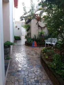 Sobrado com 4 Quartos à venda, 240m² no Vila Cordenonsi, Americana