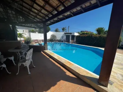 Casa com 4 Quartos à venda, 260m² no Vilas do Atlântico, Lauro de Freitas