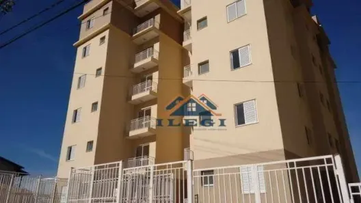 Apartamento com 2 Quartos à venda, 60m² no Jardim Monte Verde, Valinhos