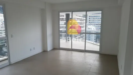 Apartamento com 3 Quartos à venda, 120m² no Botafogo, Rio de Janeiro