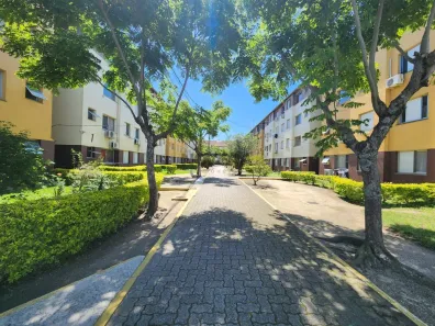 Apartamento com 2 Quartos à venda, 51m² no Centro, Pelotas