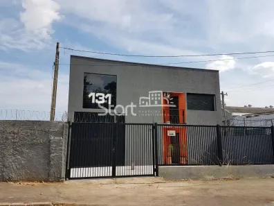 Galpão/Depósito/Armazém à venda, 600m² no Chácara Cneo, Campinas