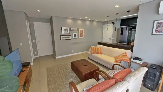Apartamento com 2 Quartos à venda, 81m² no Vila Nova Conceição, São Paulo