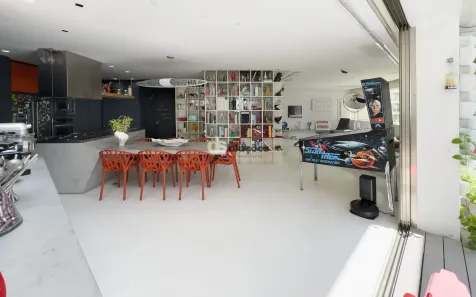 Cobertura com 2 Quartos à venda, 115m² no Indianópolis, São Paulo