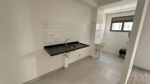 Apartamento com 1 Quarto à venda, 59m² no Bangú, Santo André