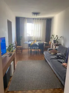 Apartamento com 2 Quartos à venda, 62m² no Vila Itália, Campinas