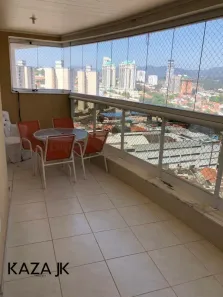Apartamento com 3 Quartos à venda, 184m² no Jardim Paris, Jundiaí