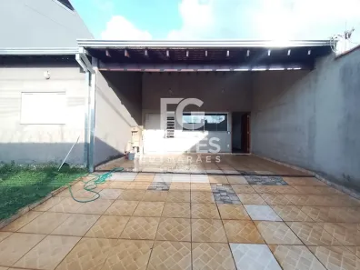 Imóvel Comercial com 4 Quartos para alugar, 143m² no Alto da Boa Vista, Ribeirão Preto
