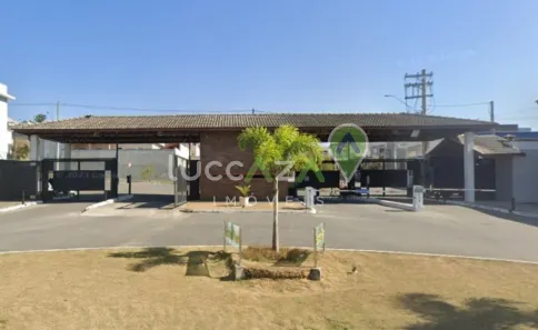 Lote/Terreno à venda, 284m² no Residencial São Paulo, Jacareí