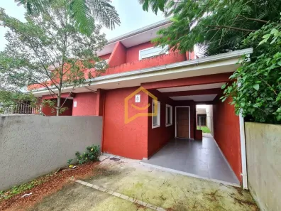 Casa com 2 Quartos para venda ou aluguel, 102m² no Campeche, Florianópolis