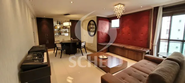 Apartamento com 3 Quartos à venda, 228m² no Jardim Paulista, São Paulo