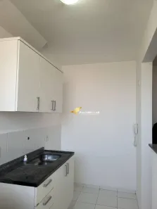 Apartamento com 2 Quartos à venda, 54m² no Vila Mafalda, Jundiaí