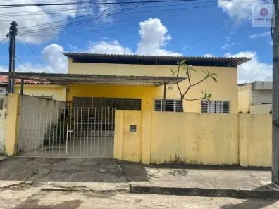 Casa com 4 Quartos à venda, 200m² no Rio Doce, Olinda