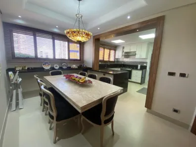 Apartamento com 4 Quartos à venda, 270m² no Jardim Avelino, São Paulo