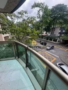 Apartamento com 2 Quartos à venda, 70m² no Lagoa, Rio de Janeiro