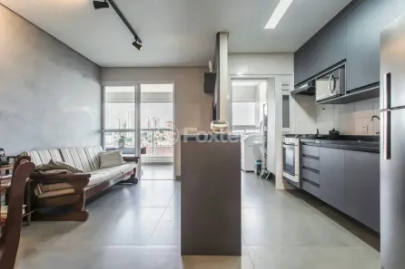 Apartamento com 2 Quartos à venda, 64m² no Jardim da Glória, São Paulo