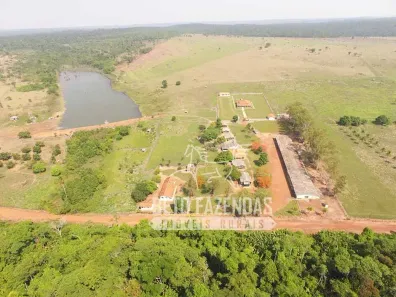 Fazenda/Sítio à venda, 116000000m² no , Peixoto de Azevedo