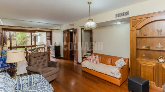Cobertura com 3 Quartos à venda, 245m² no Petrópolis, Porto Alegre
