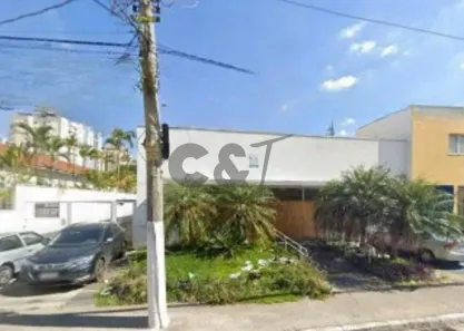 Galpão/Depósito/Armazém para alugar, 541m² no Cidade Monções, São Paulo