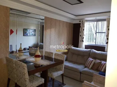 Apartamento com 2 Quartos à venda, 55m² no Jardim Penha, São Paulo