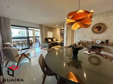 Apartamento com 3 Quartos à venda, 165m² no Anchieta, São Bernardo do Campo