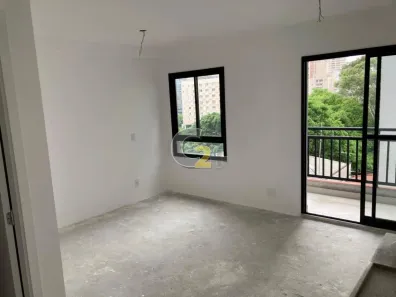 Apartamento com 1 Quarto à venda, 27m² no Pinheiros, São Paulo