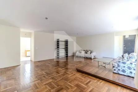 Apartamento com 3 Quartos à venda, 172m² no Santa Cecília, São Paulo