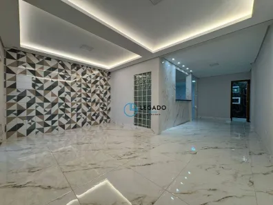 Casa com 3 Quartos à venda, 150m² no Riacho Fundo II, Brasília