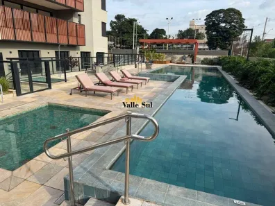 Cobertura com 3 Quartos à venda, 145m² no Nova Redentora, São José do Rio Preto