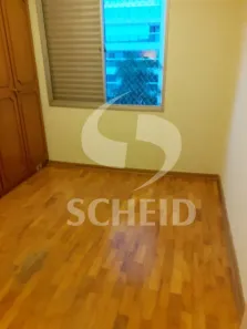 Apartamento com 3 Quartos à venda, 92m² no Vila Alexandria, São Paulo