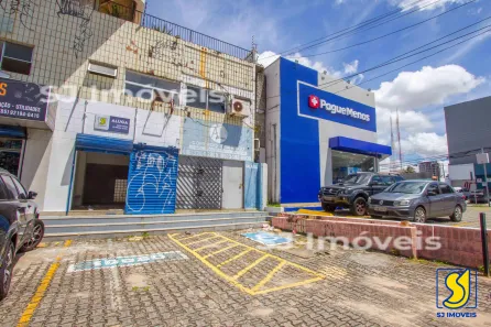 Ponto Comercial para alugar, 46m² no Joaquim Távora, Fortaleza