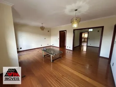 Apartamento com 4 Quartos à venda, 177m² no Paraíso, Americana