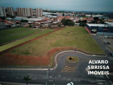 Lote/Terreno para alugar, 7m² no Jardim Padre Bento, Itu