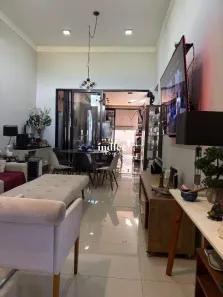 Casa de Condomínio com 3 Quartos à venda, 116m² no Jardim Cybelli, Ribeirão Preto