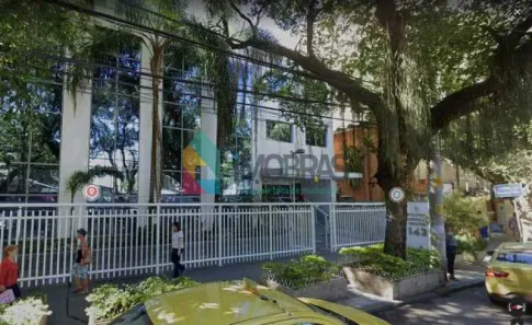 Sala Comercial à venda, 30m² no Botafogo, Rio de Janeiro