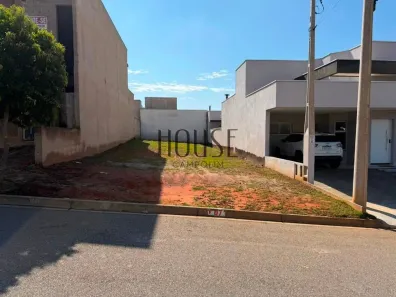 Lote/Terreno à venda, 200m² no Jardim Villagio Milano, Sorocaba
