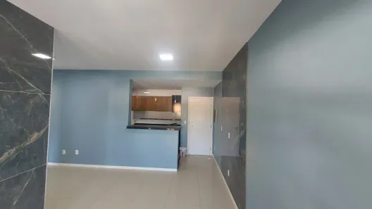 Apartamento com 3 Quartos à venda, 72m² no Turu, São Luís